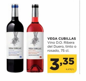 Alimerka Vega Cubillas oferta