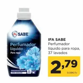 Alimerka Perfumador Líquido Para Ropa, 37 Lavados oferta