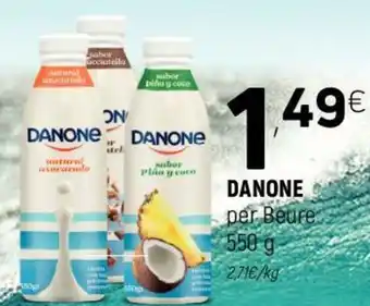 Coviran Danone per Beure 550 g oferta