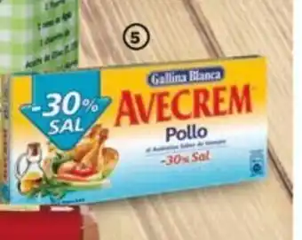 Alimerka Caldo de Pollo -30% sal, 10 Pastillas oferta