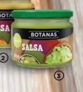 Alimerka Salsa Guacamole, 300g oferta
