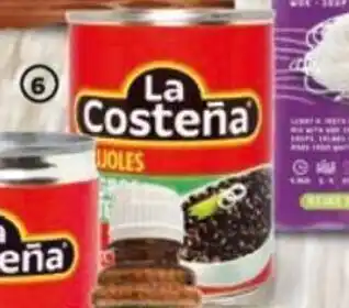 Alimerka Frijoles Negros Enteros, 560g oferta