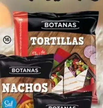 Alimerka Tortillas de Trigo, 400g oferta