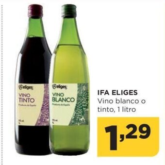 Alimerka Ifa Eliges oferta