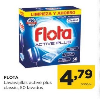 Alimerka Flota oferta