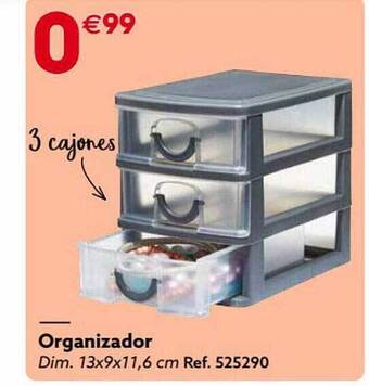 GiFi Organizador oferta