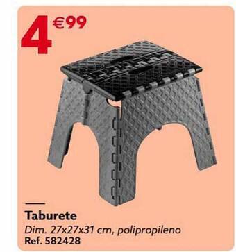 GiFi Taburete oferta