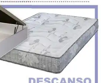 E.Leclerc Colchón "Medical Confort" oferta