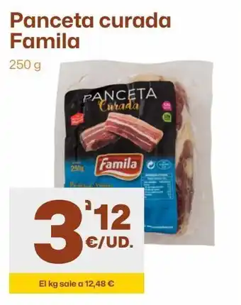 Panceta