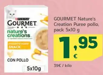 HiperDino Comida para gatos purina oferta