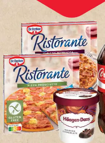 La Sirena 2 Pizzas Ristorante Dr. Oetker oferta