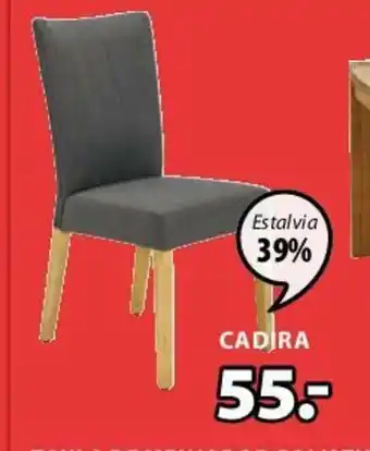 JYSK Cadira oferta