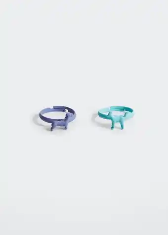 Anillo rota