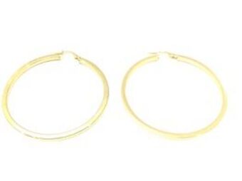 Cash Converters Argollas oro 18k oferta