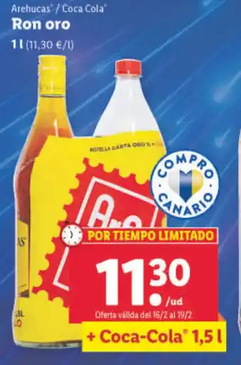 Ron Ori 1L