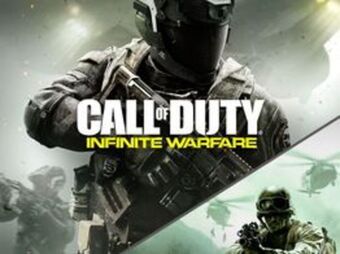 Cash Converters Call of duty infinite warfare legacy edition ps4 (sin juego digital) oferta