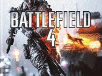 Cash Converters Battlefield 4 ps4 oferta