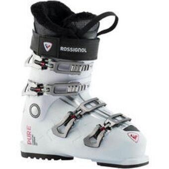 Decathlon Botas de esquí pure comfort 60 para mujer oferta
