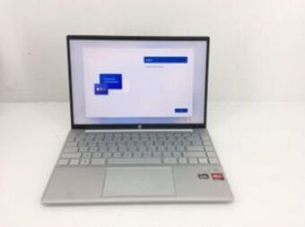 Cash Converters Pc portatil hp aero oferta