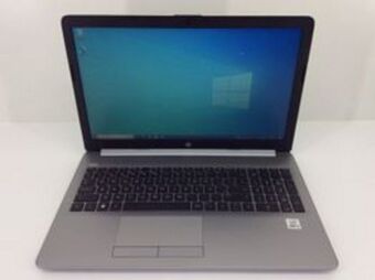 Cash Converters Pc portatil hp 250 g7 oferta