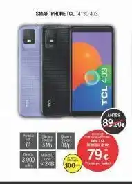 Milar Móviles tcl oferta
