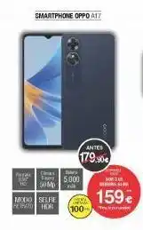 Milar Móviles oppo oferta