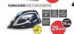Milar Plancha plus oferta