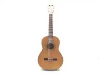 Cash Converters Guitarra clasica alhambra k 3 c oferta