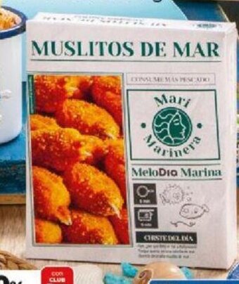 Dia Muslitos de Mar oferta