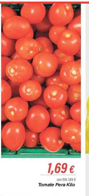 Cash Ifa Tomate pera oferta
