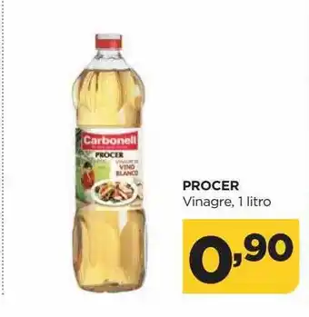 Alimerka Procer vinagre oferta