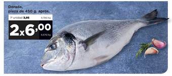 Alimerka Dorada oferta