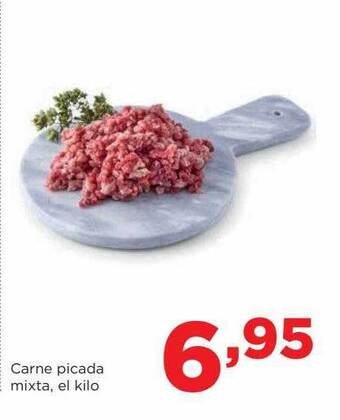 Alimerka Carne picada mixta oferta