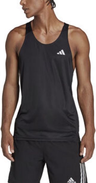 Intersport Camiseta sin mangas own the run oferta
