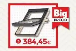 BigMat La Plataforma 8 ⓒ 384,45€ big precio oferta