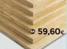 BigMat La Plataforma Ga 59,60€ oferta