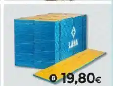 BigMat La Plataforma © 19,80€ oferta