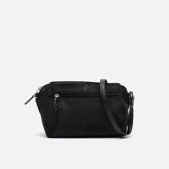 Misako Cederna bolso bandolera pequeño de nylon oferta