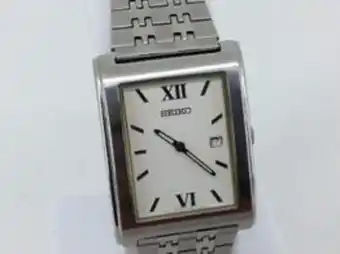 Cash Converters Reloj pulsera caballero seiko v789-5060 oferta