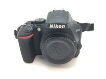 Cash Converters Camara digital reflex nikon d3500 oferta