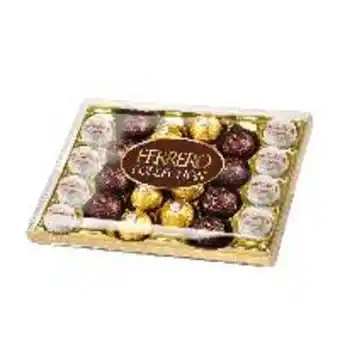 FROIZ Bombones ferrero rocher collection t-24 274 g oferta