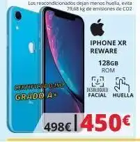 Iphone xr apple