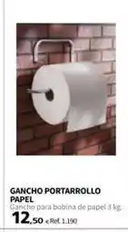 Coferdroza Bobina de papel oferta