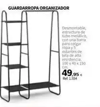 Coferdroza Organizador oferta