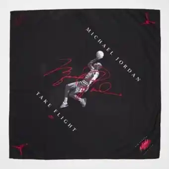 Snipes Bandana printed oferta