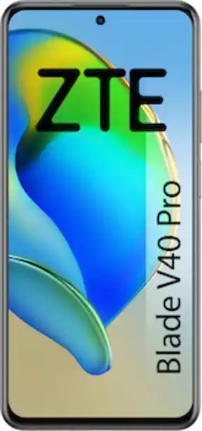Phone House Zte blade v40 pro 128gb+6gb ram oferta