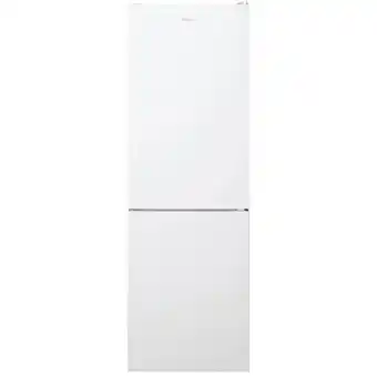 MegaHogar Combi 185x60 candy cce3t618fw f blanco oferta