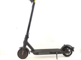 Patinete electrico xiaomi pro 2