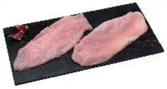 FROIZ Pechuga pavo filetes kg oferta