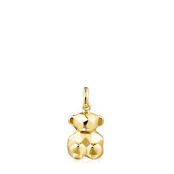 Tous Colgante pequeño de plata vermeil sketx oferta